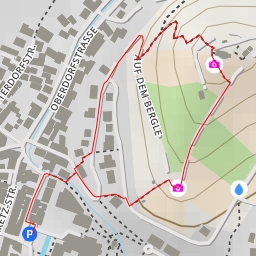 thumbnail for Kastelberg