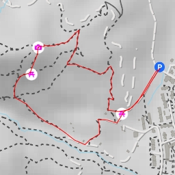 thumbnail for Maneggweg - Zürich