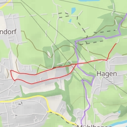 thumbnail for Perlacher Straße