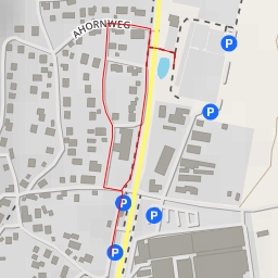 thumbnail for Wolfratshauser Straße - Wolfratshauser Straße