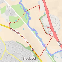 thumbnail for Douglas Valley Golf Course - Blackrod Bypass Road