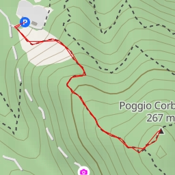 thumbnail for Poggio Corbolone