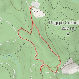 thumbnail for Vista sulla città di Livorno