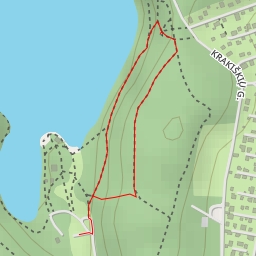 thumbnail for Žaliųjų regykla