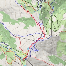 thumbnail for Pengelsteinsee