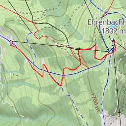 thumbnail for Ehrenbachhöhe