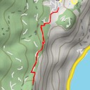 thumbnail for Strada forestale Palaer - Riva del Garda