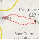 thumbnail for Costes de Palou