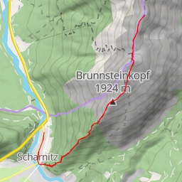 thumbnail for Kirchlespitze