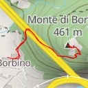 thumbnail for Monte di Borbino