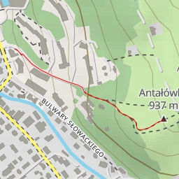thumbnail for Antałówka