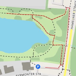 thumbnail for Brunnenstraße