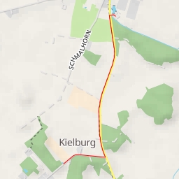 thumbnail for Alter Postweg - Alter Postweg