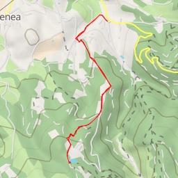 thumbnail for Arrizurreta ur-biltegia