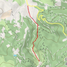 thumbnail for Meazuriko tunelak - Meazuriko tunelak