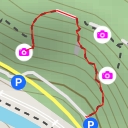 thumbnail for Aussichtsfels