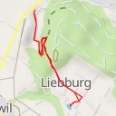 thumbnail for Schloss Liebburg - Liebburgstrasse