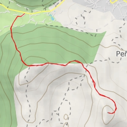 thumbnail for Pendón