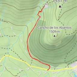 thumbnail for Camino de la Mina