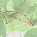 thumbnail for Carretera de Canencia