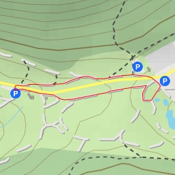 thumbnail for Humilladero de San Isidro - Carretera de Miraflores de la Sierra a Bustarviejo