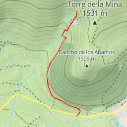 thumbnail for Camino de la Mina