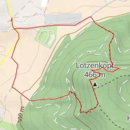 thumbnail for Lotzenkopf