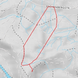 thumbnail for Gamserstrasse - Winterthur