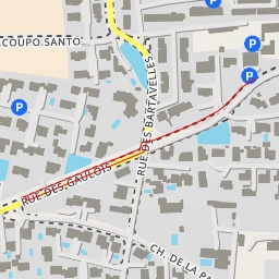 thumbnail for 2039REG210 - Rue des Gaulois