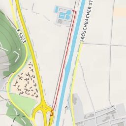 thumbnail for Nachklärbecken