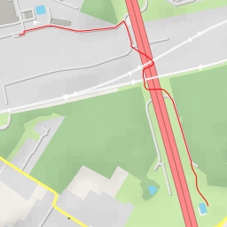 thumbnail for Autostrada Bursztynowa - Autostrada Bursztynowa - Łódź