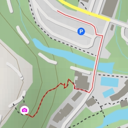 thumbnail for Dipòsit d'aigua - Rupit