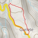 thumbnail for Ruta de la Sal - Ruta de la Sal