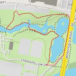 thumbnail for Stringfellow Road - Caboolture