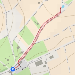 thumbnail for Kuhtriebsweg