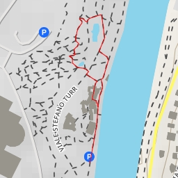 thumbnail for Giardino roccioso - Viale Virgilio - Torino