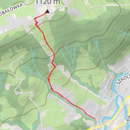 thumbnail for Gubałówka