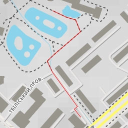 thumbnail for Київський зоопарк - Берестейський проспект - Київ