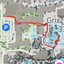 thumbnail for Disney California Adventure - South Disneyland Drive - Anaheim