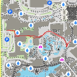 thumbnail for Fountain Plaza - Anaheim
