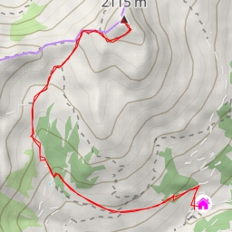 thumbnail for Staffkogel