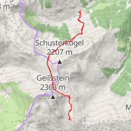 thumbnail for Leitenkogel