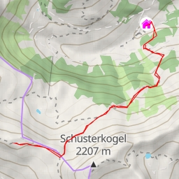 thumbnail for Achental - Achental