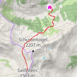 thumbnail for Schlaberstatt