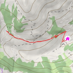 thumbnail for Zugang Europarutsche - Saalbach-Hinterglemm