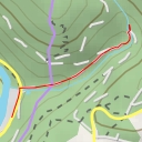 thumbnail for Laubach Wasserfall