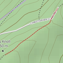 thumbnail for Dry Knoll