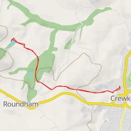 thumbnail for The Yurt Retreat - Grintley Lane