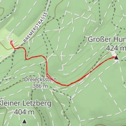 thumbnail for Großer Humberg