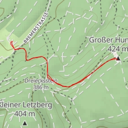 thumbnail for Humbergturm